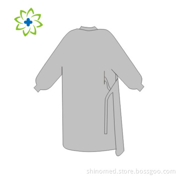 Sterile Disposable Surgical Medical Hospital Gowns